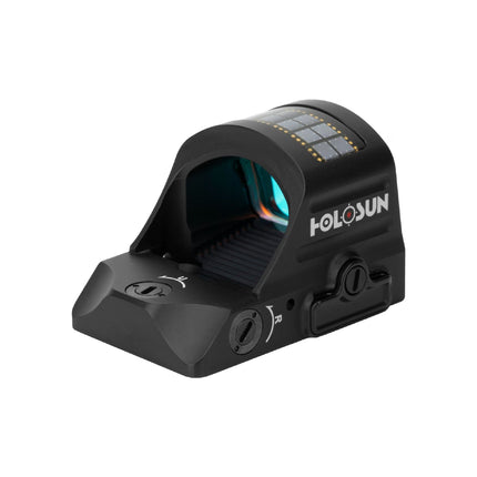 Holosun HS507C-X2 Reflex Dot Sight Red Multi Reticle Red Dot Sight Holosun Technologies 