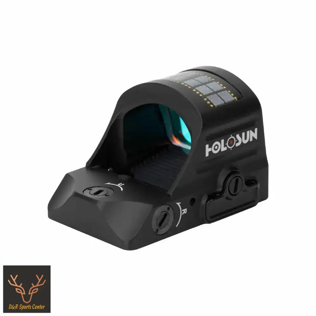 Holosun HS507C-X2 Reflex Dot Sight Red Multi Reticle Red Dot Sight Holosun Technologies 