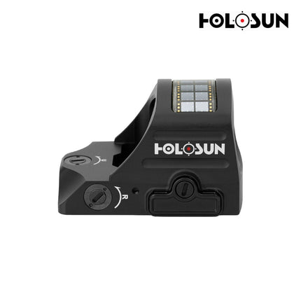 Holosun HS507C-X2 Reflex Red Dot Sight Multi Reticle Red Dot Sight Holosun Technologies 