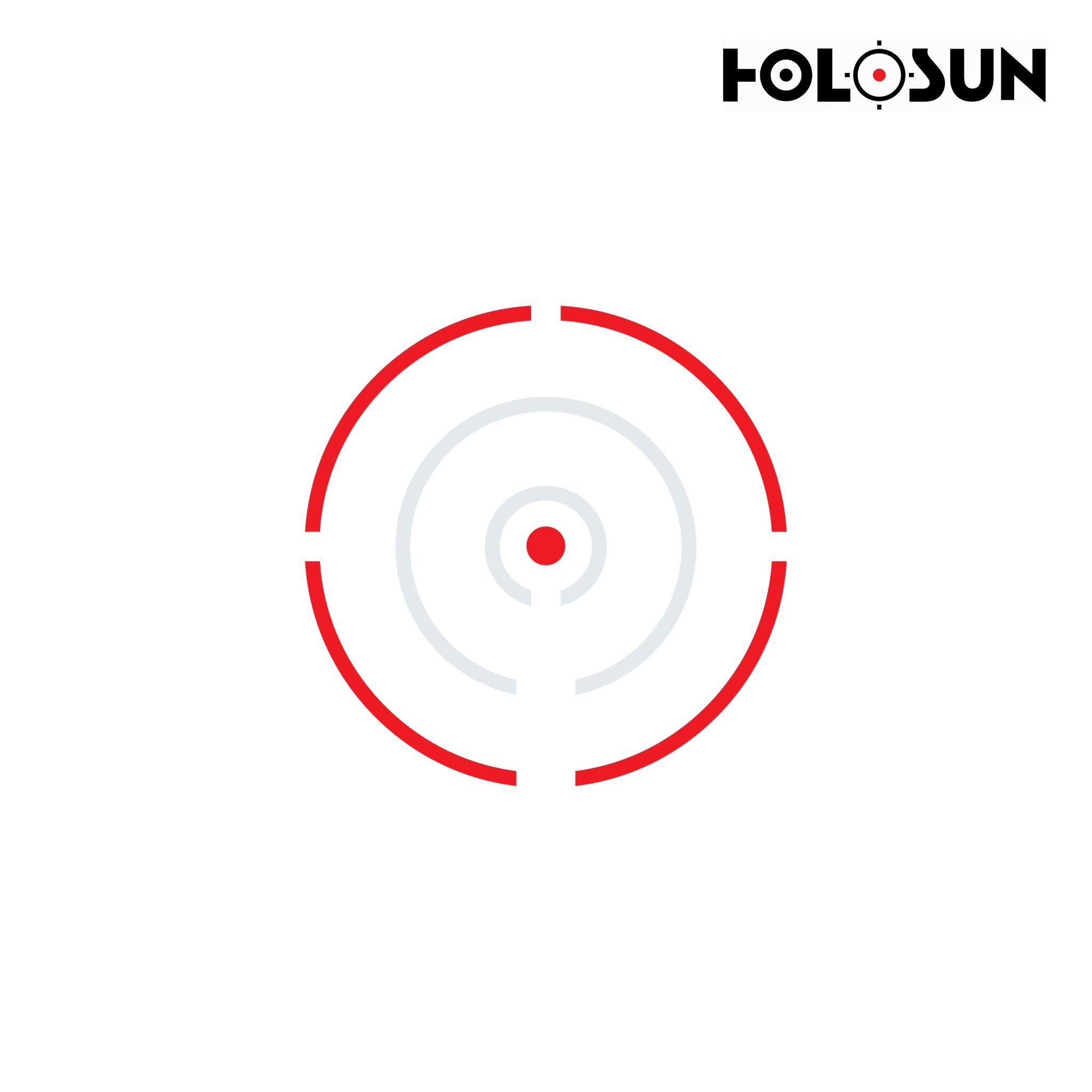 Holosun HS507COMP Red Dot Sight, product image 5