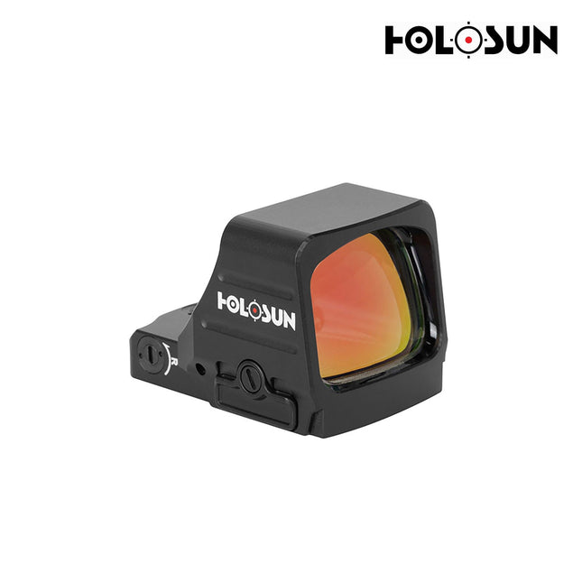 Holosun HS507COMP Red Dot Sight Multi Reticle Red Dot Sight Holosun Technologies 