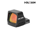 Holosun HS507COMP Red Dot Sight Pistol Dot Sight Holosun 