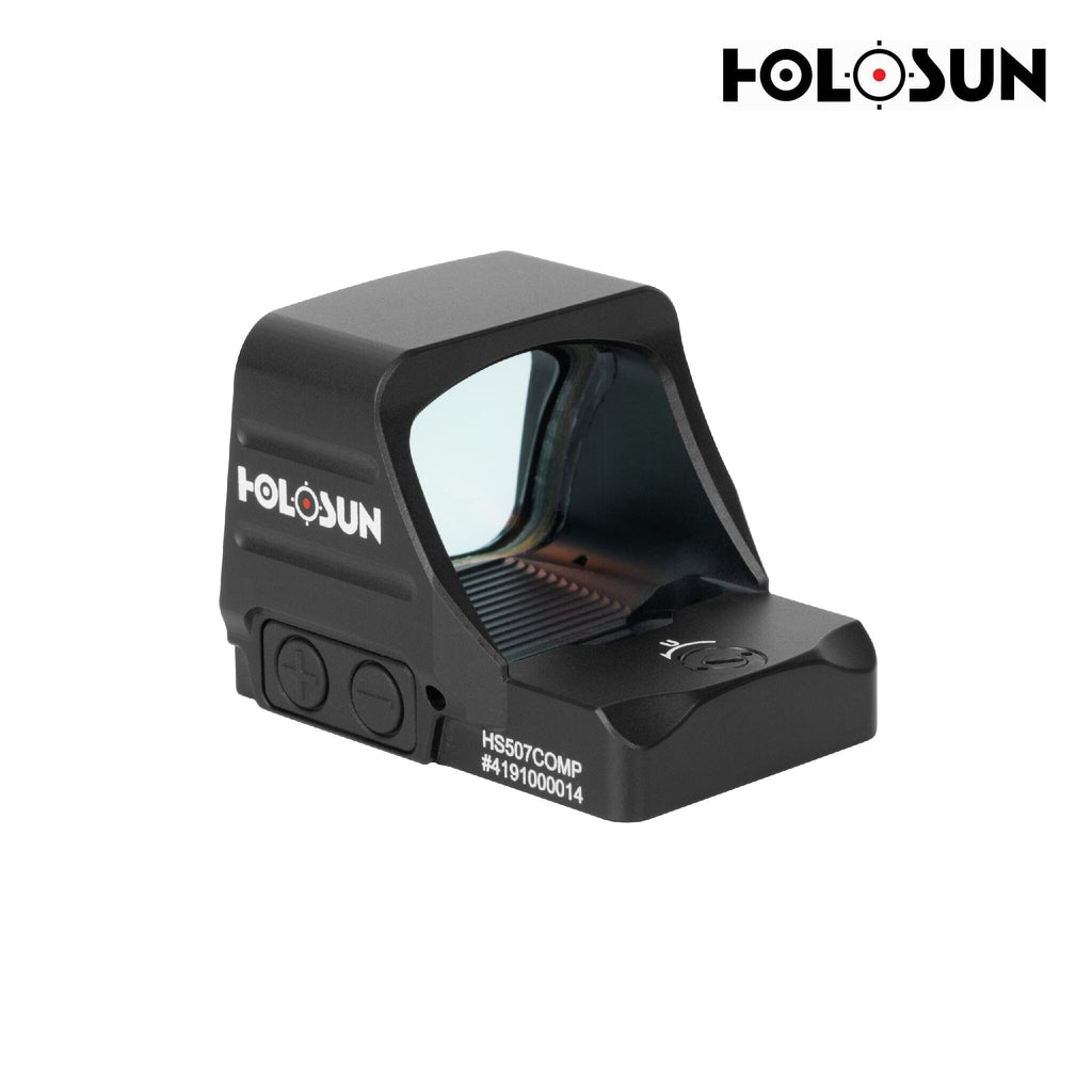 Holosun HS507COMP Red Dot Sight Pistol Dot Sight Holosun 