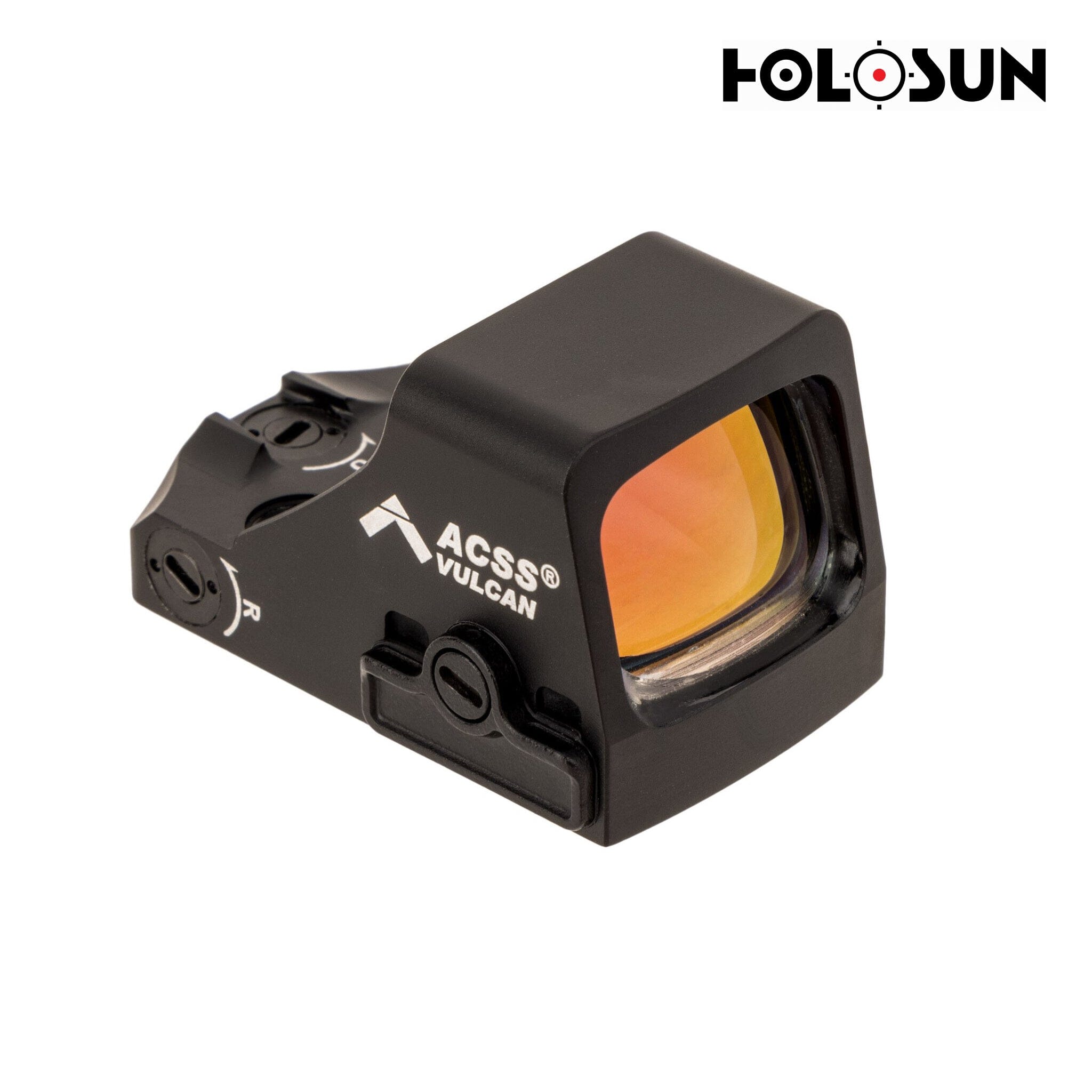 Holosun HS507K X2 ACSS Red Dot Sight, SKU HS507K-X2-ACSS