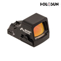 Holosun HS507K X2 Red Dot Sight ACSS Vulcan Reticle – HS507K-X2-ACSS Pistol Dot Sight Holosun 