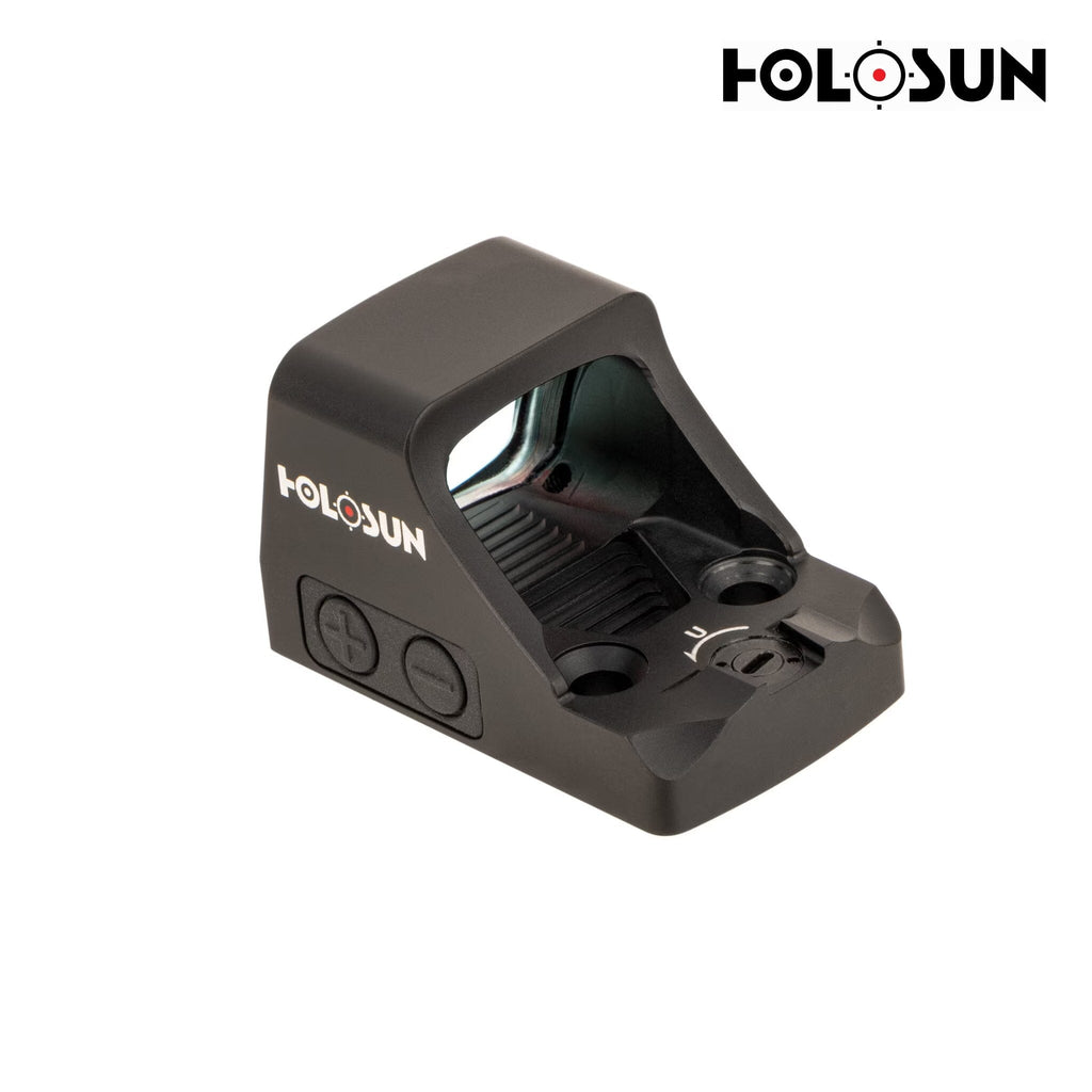 Holosun HS507K X2 Red Dot Sight ACSS Vulcan Reticle – HS507K-X2-ACSS Pistol Dot Sight Holosun 
