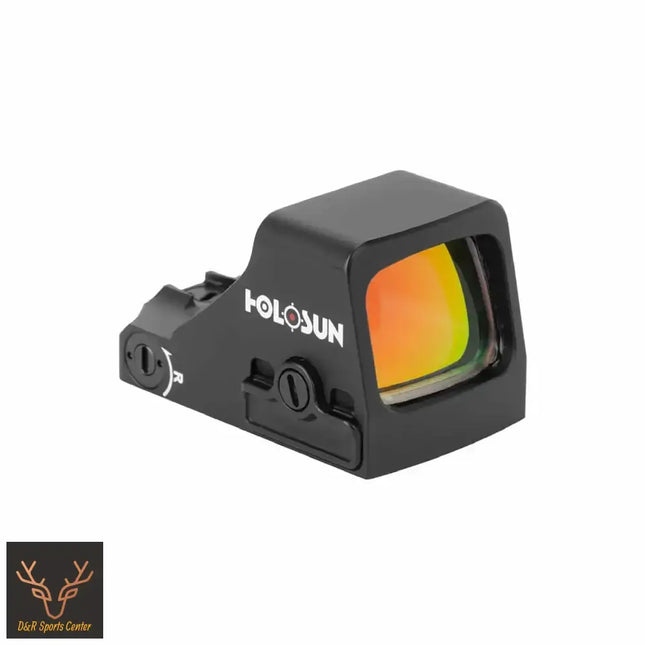 Holosun HS507K-X2 Reflex Dot Sight Red Multi Reticle Red Dot Sight Holosun Technologies 