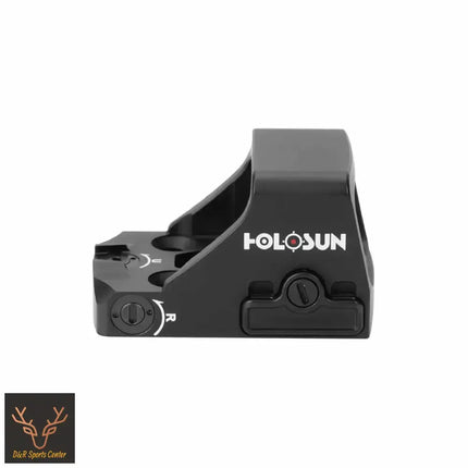 Holosun HS507K-X2 Reflex Dot Sight Red Multi Reticle Red Dot Sight Holosun Technologies 