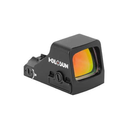 Holosun HS507K-X2 Reflex Dot Sight Red Multi Reticle Red Dot Sight Holosun Technologies 