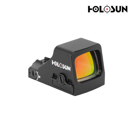 Holosun HS507K-X2 Reflex Red Dot Sight Multi Reticle Red Dot Sight Holosun Technologies 