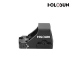 Holosun HS507K X2 Reflex Red Dot Sight – Multi-Reticle, Shake Awake, Compact Pistol Optic Pistol Dot Sight Holosun 