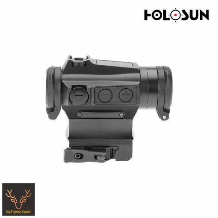 Holosun HS515C-M Dot Sight Red Multi Reticle Red Dot Sight Holosun Technologies 