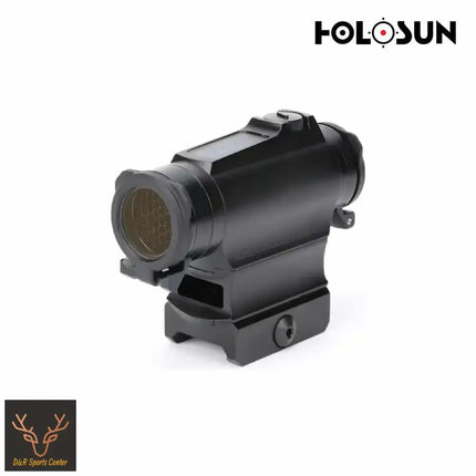 Holosun HS515C-M Dot Sight Red Multi Reticle Red Dot Sight Holosun Technologies 