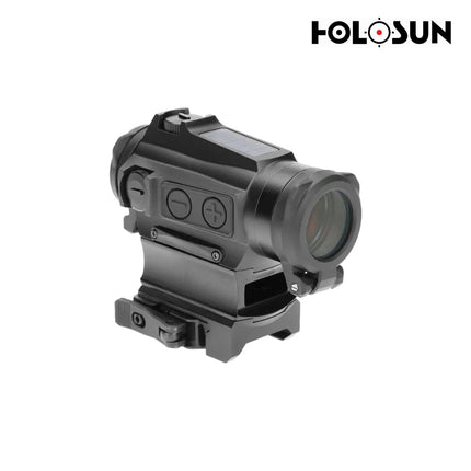 Holosun HS515CM Red Dot Sight Multi Reticle Red Dot Sight Holosun Technologies 