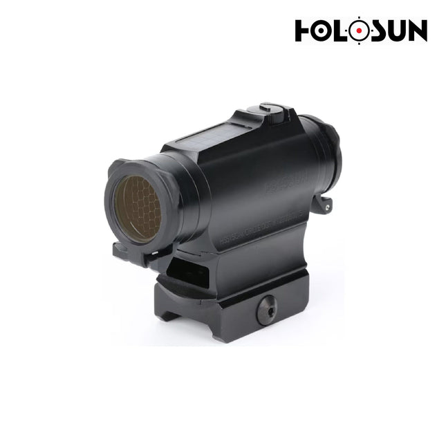 Holosun HS515CM Red Dot Sight Multi Reticle Red Dot Sight Holosun Technologies 