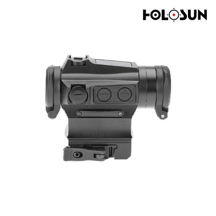 Holosun HS515CM Red Dot Sight Multi Reticle Red Dot Sight Holosun Technologies 