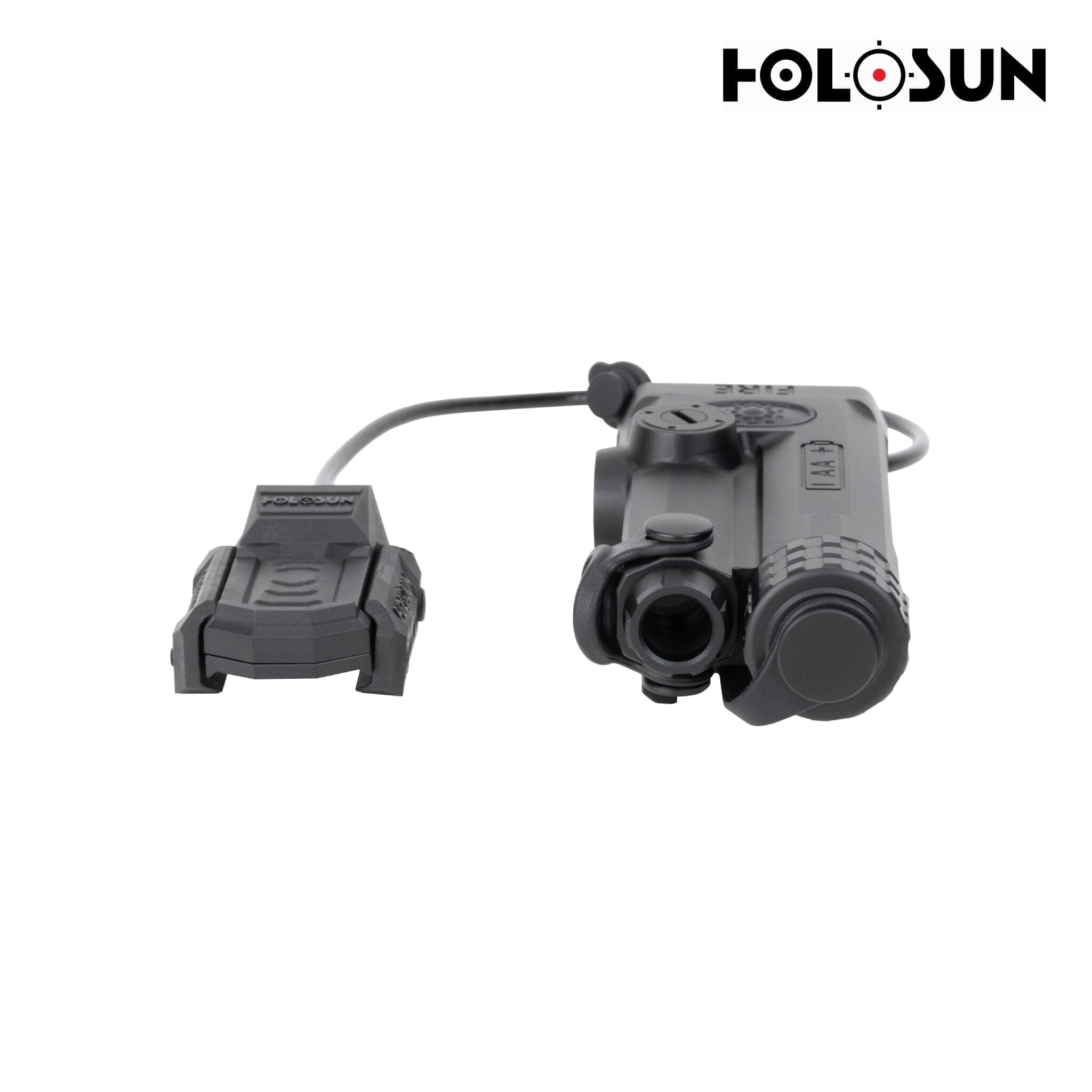 Holosun IRIS GR1 Weapon Laser Sight, product image 3