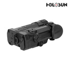 Holosun IRIS-GR2 Green Laser & Illuminator Module – Dual Output, QD Picatinny Mount, Compact Aiming Device Weapon Laser Sight Holosun 