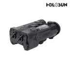 Holosun IRIS-GR3 Green Laser & Illuminator Module – Dual Output, QD Picatinny Mount, Compact Aiming Device Weapon Laser Sight Holosun 