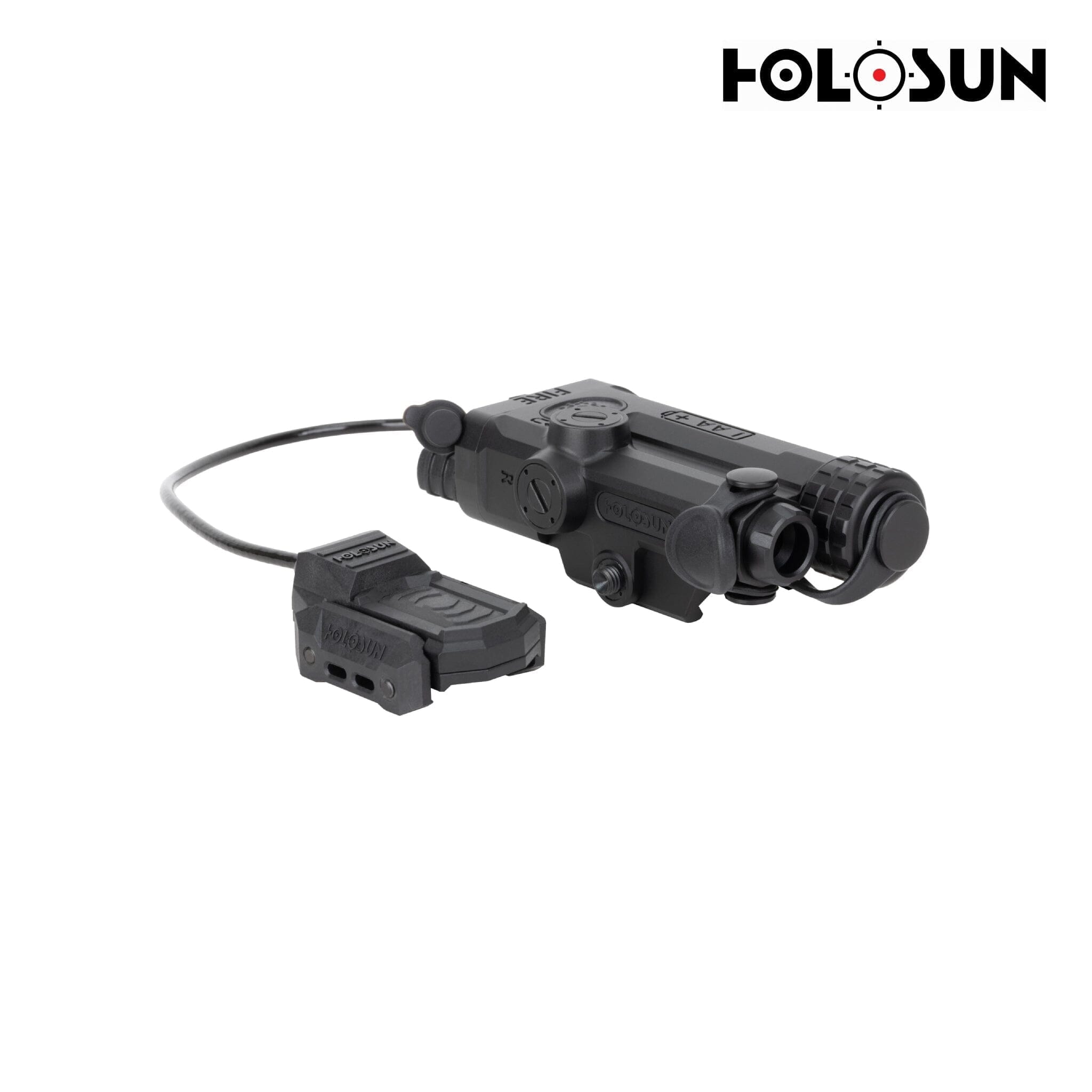 Holosun IRIS RD1 Weapon Laser Sight, SKU IRIS-RD1