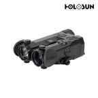 Holosun IRIS-RD4 Red Laser & Illuminator Module – Dual Output, QD Mount, Compact Aiming Device Weapon Laser Sight Holosun 