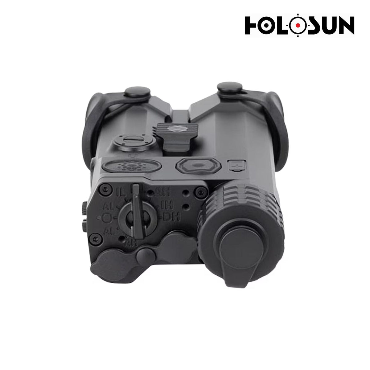 Holosun IRIS RD4 Weapon Laser Sight, product image 6