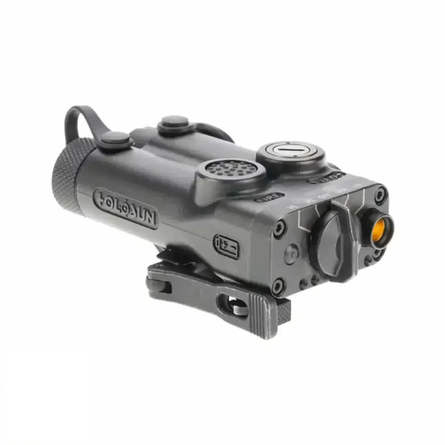 Holosun LE221-RD-IR Elite Coaxial Red Laser and IR Laser Sight Weapon Laser Device Holosun Technologies 