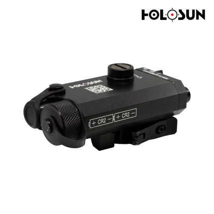 Holosun LS117G Green/IR Laser Sight Weapon Laser Device Holosun Technologies 