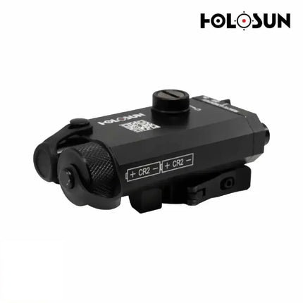 Holosun LS117R Red Laser Sight Weapon Laser Device Holosun Technologies 