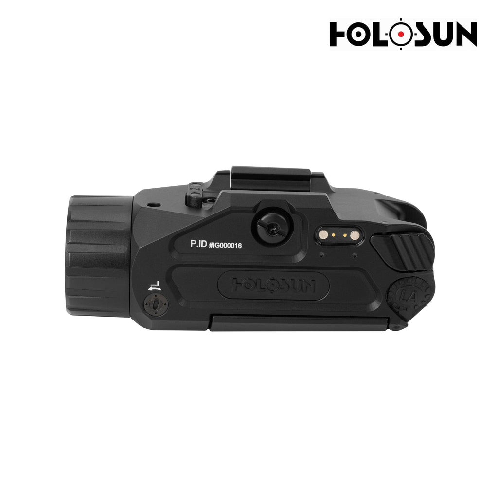 Holosun P.ID DUAL Weapon Laser Sight, product image 2