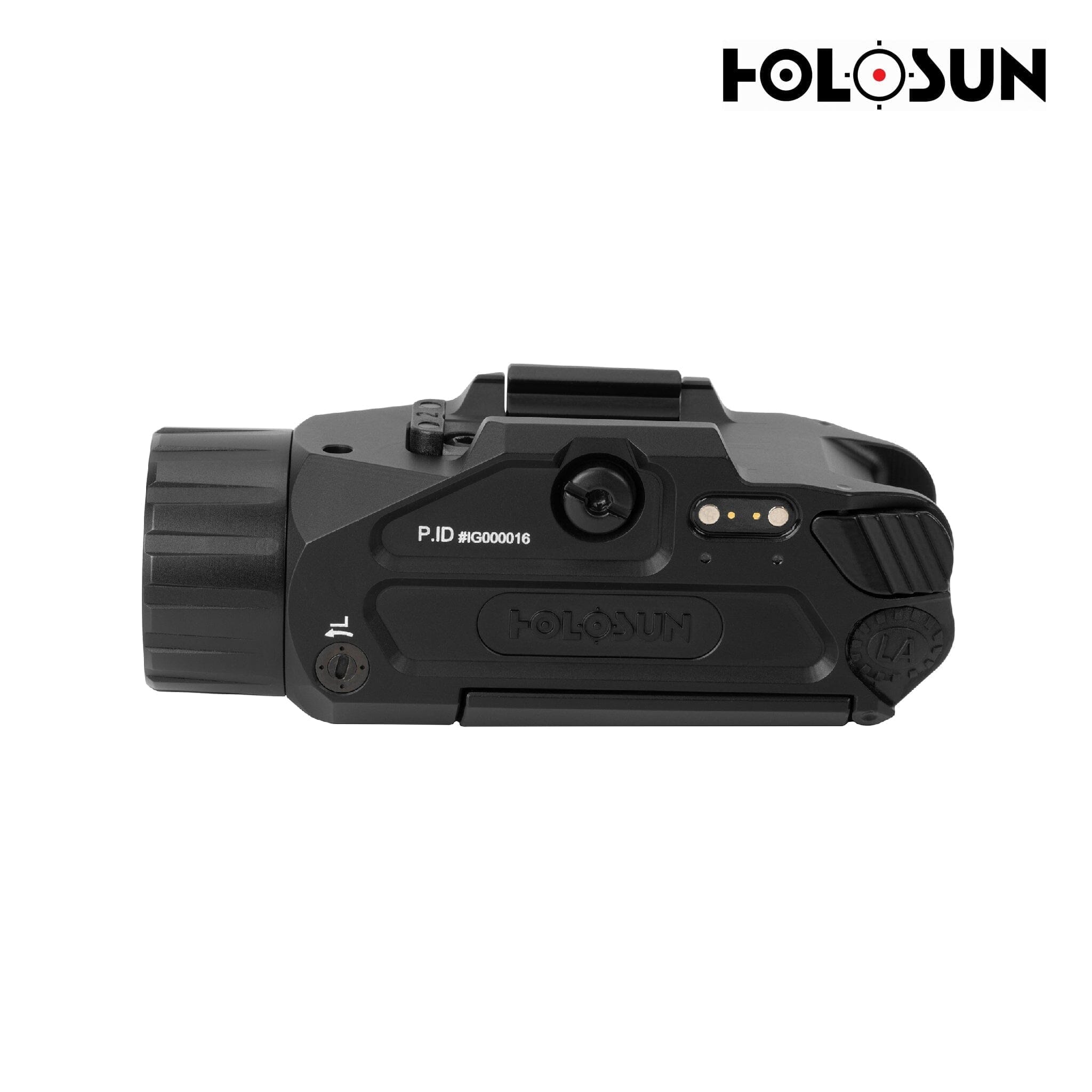 Holosun P.ID DUAL Weapon Laser Sight, product image 2
