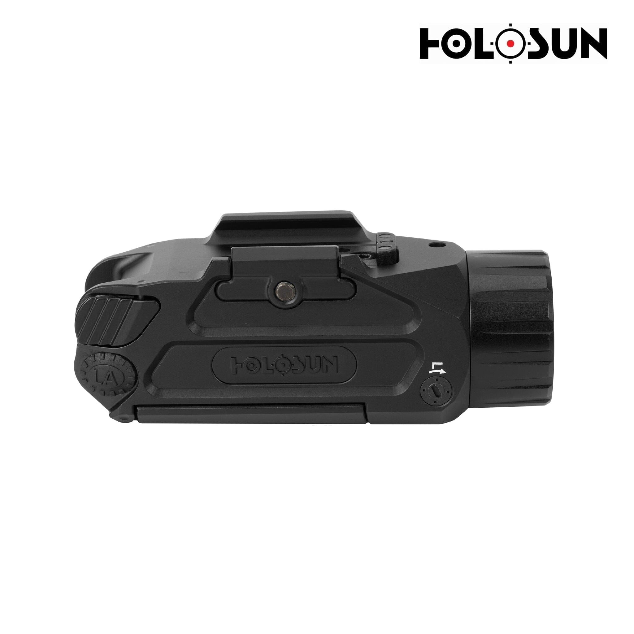 Holosun P.ID DUAL Weapon Laser Sight, product image 3