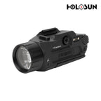 Holosun P.ID-DUAL Weapon Light with Green Laser Weapon Light Holosun 