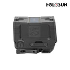 Holosun RONIN-AEMS-MAX-GR Green Dot Reflex Sight – Large 1.57″×1.18″ Window, Solar Failsafe, Multi-Reticle MRS Rifle Dot Sight Holosun 