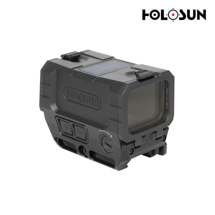 Holosun RONIN AEMS MAX Green Dot Sight Multi Reticle - RONIN-AEMS-MAX-GR Green Dot Sight Holosun Technologies 