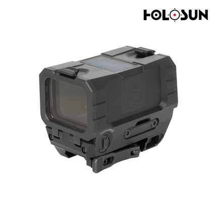 Holosun RONIN AEMS MAX Green Dot Sight Multi Reticle - RONIN-AEMS-MAX-GR Green Dot Sight Holosun Technologies 