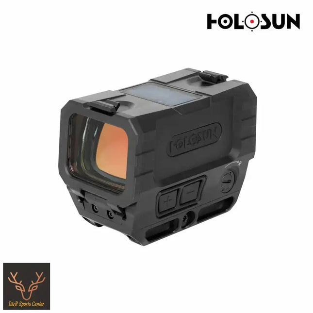 Holosun RONIN AEMS MAX Reflex Dot Sight Green Multi-Reticle Reticle Green Dot Sight Holosun Technologies 