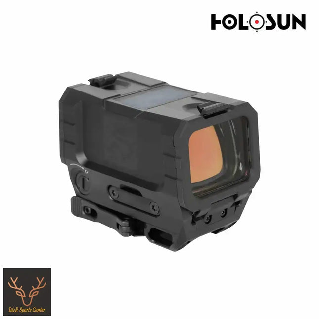 Holosun RONIN AEMS MAX Reflex Dot Sight Green Multi-Reticle Reticle Green Dot Sight Holosun Technologies 