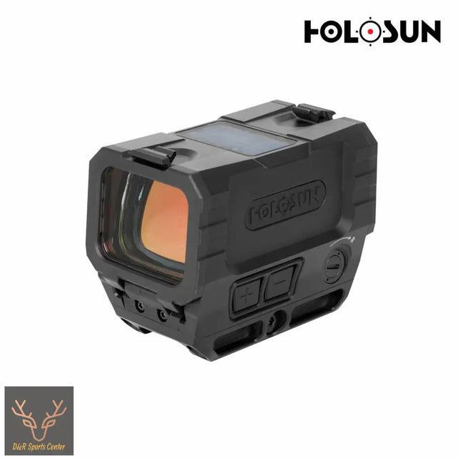 Holosun RONIN AEMS MAX Reflex Dot Sight Red Multi-Reticle Reticle Red Dot Sight Holosun Technologies 