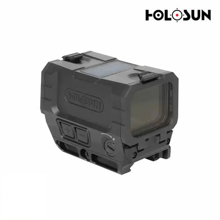 Holosun RONIN AEMS MAX Reflex Green Dot Sight Multi Reticle - RONIN-AEMS-MAX-GR Green Dot Sight Holosun Technologies 