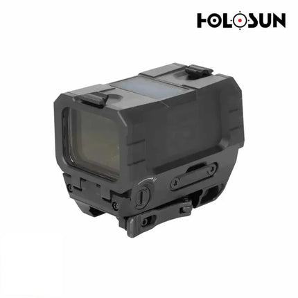 Holosun RONIN AEMS MAX Reflex Green Dot Sight Multi Reticle - RONIN-AEMS-MAX-GR Green Dot Sight Holosun Technologies 