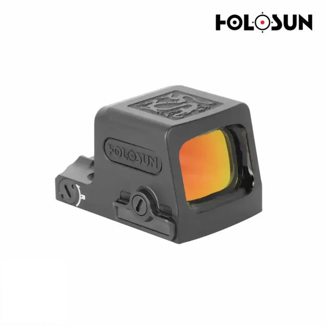 Holosun Ronin EPS Carry Green Dot Pistol Sight - RONIN-EPS-CARRY-GR-MRS Green Dot Sight Holosun Technologies 