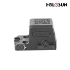 Holosun RONIN-EPS-CARRY-RD-MRS Red Dot Reflex Sight – Compact Enclosed MRS, Shake Awake Pistol Dot Sight Holosun 