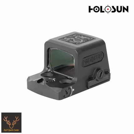 Holosun Ronin EPS Carry Red Dot Enclosed Pistol Sight w/Shake Awake RONIN-EPS-CARRY-RD-MRS Red Dot Sight Holosun Technologies 