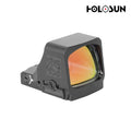 Holosun RONIN-HS507COMP-RD Competition Reflex Red Dot Sight – CRS Reticle, Shake Awake Pistol Dot Sight Holosun 
