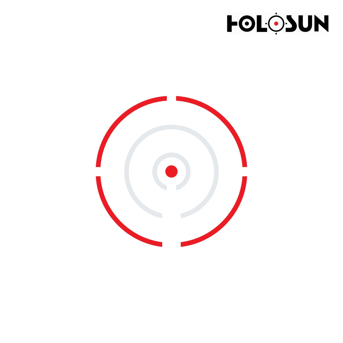Holosun RONIN HS507COMP RD Red Dot Sight, product image 6