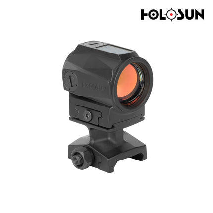 Holosun SCRS-GR-2 Dot Sight with Green 2 MOA Dot Reticle Red Dot Sight Holosun Technologies 