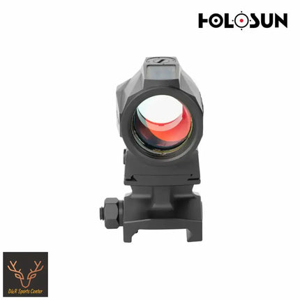 Holosun SCRS-GR-2 Dot Sight with Green 2 MOA Dot Reticle Red Dot Sight Holosun Technologies 