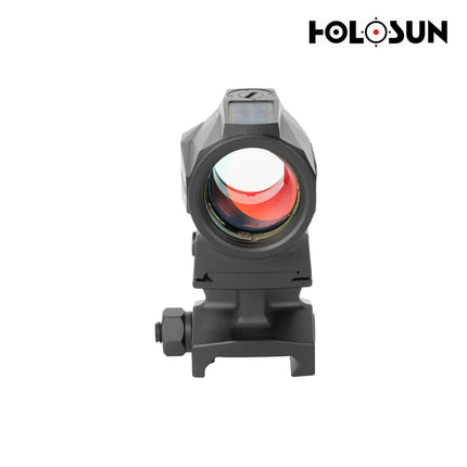 Holosun SCRS-GR-2 Dot Sight with Green 2 MOA Dot Reticle Red Dot Sight Holosun Technologies 