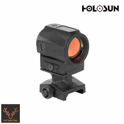 Holosun SCRS-GR-2 Dot Sight with Green 2 MOA Dot Reticle Red Dot Sight Holosun Technologies 